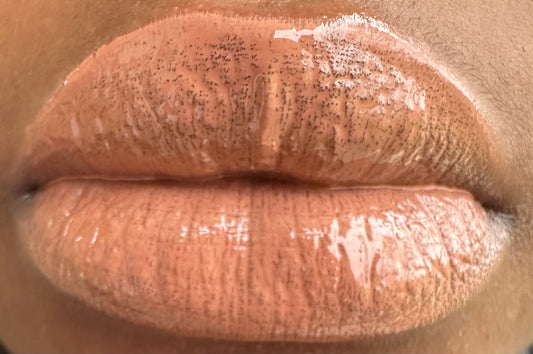 Brown Suga Lipgloss