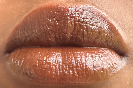 Brownie Lipgloss