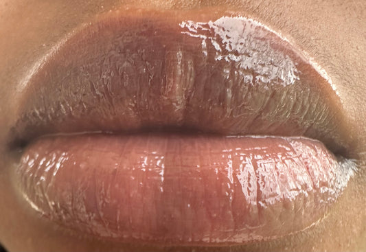 So Peachy Lipgloss