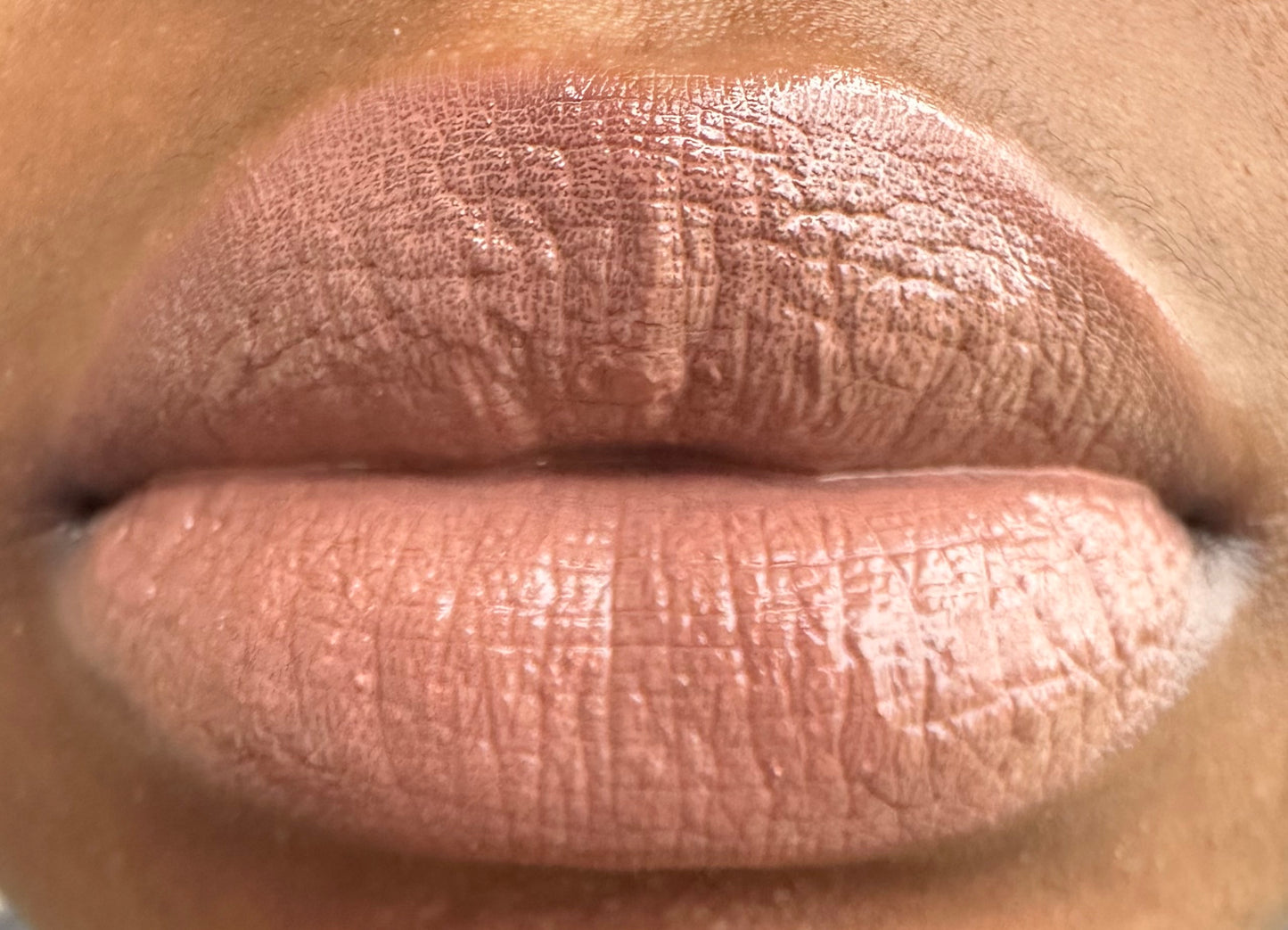 Buttercup Lipgloss