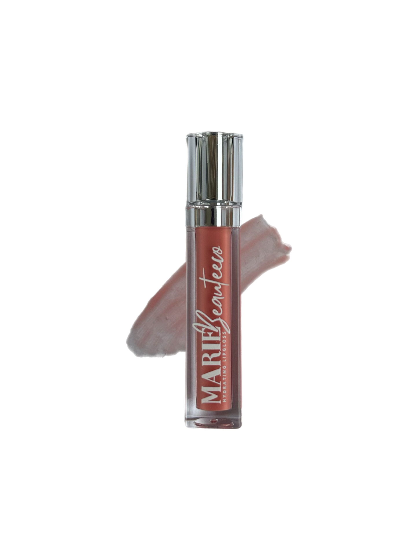 So Peachy Lipgloss