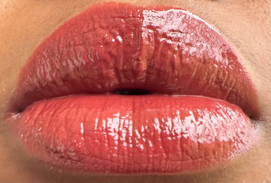 Mahogany Lipgloss