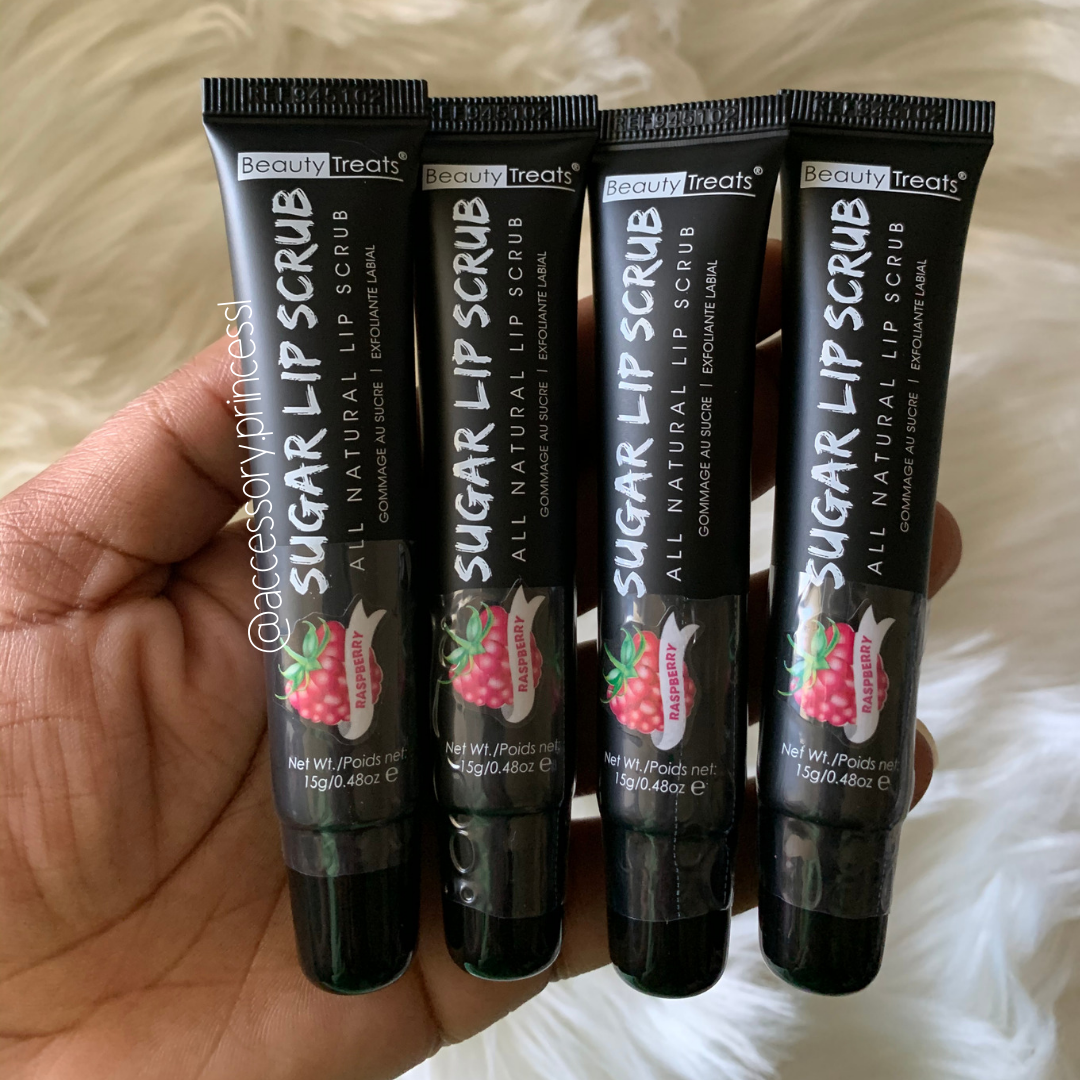 Sugar Lip Scrub