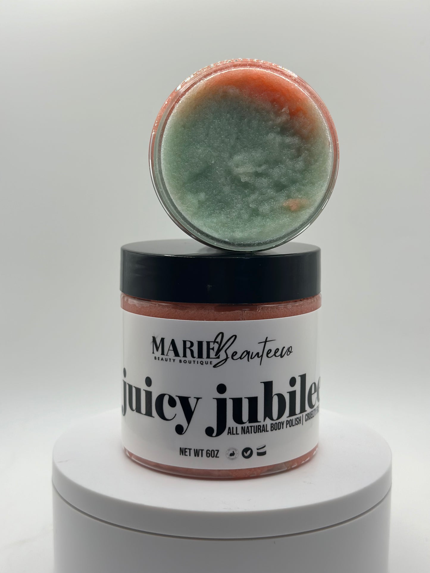 Juicy Jubilee Body Polish