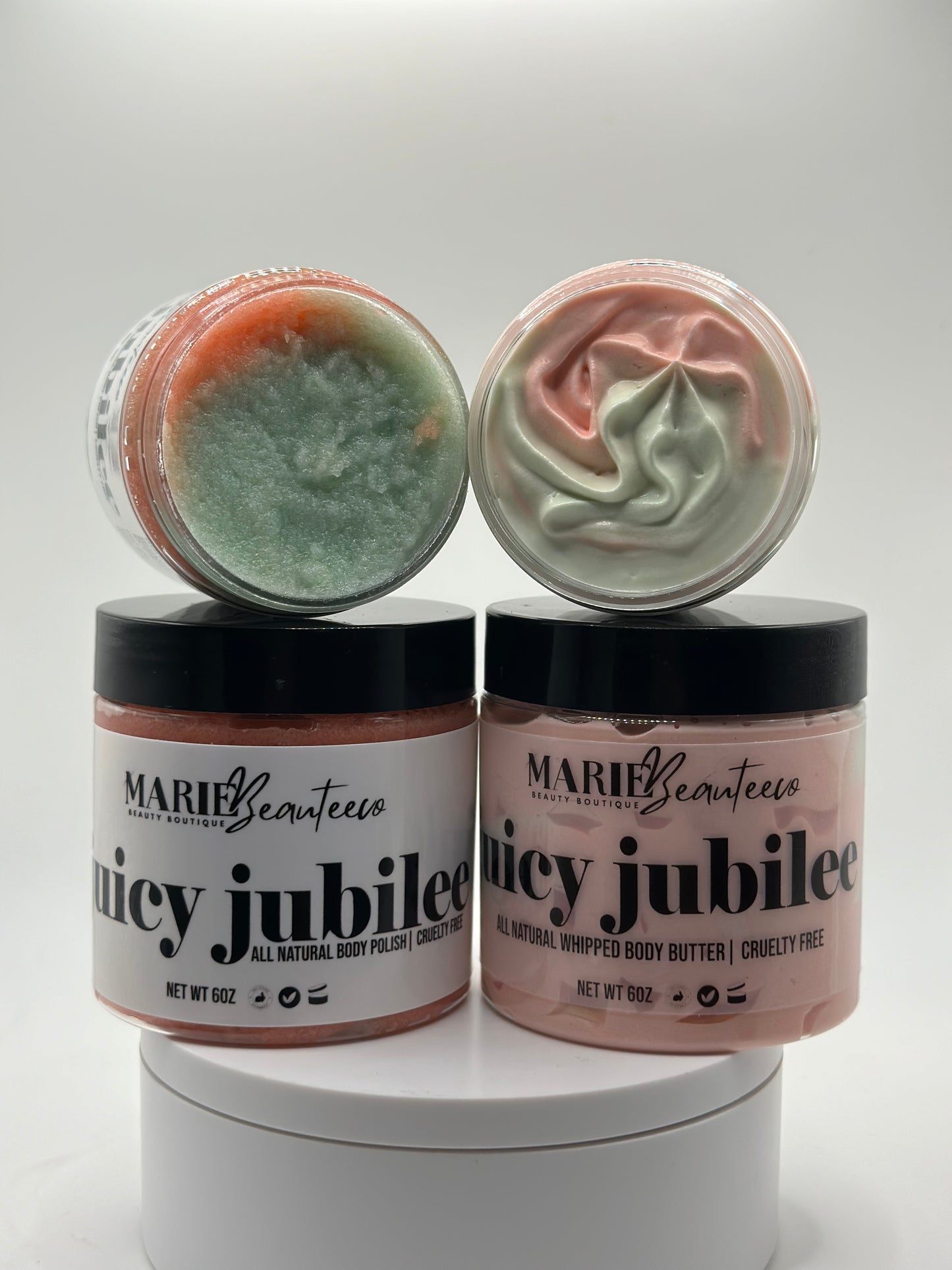 Juicy Jubilee Body Bundle