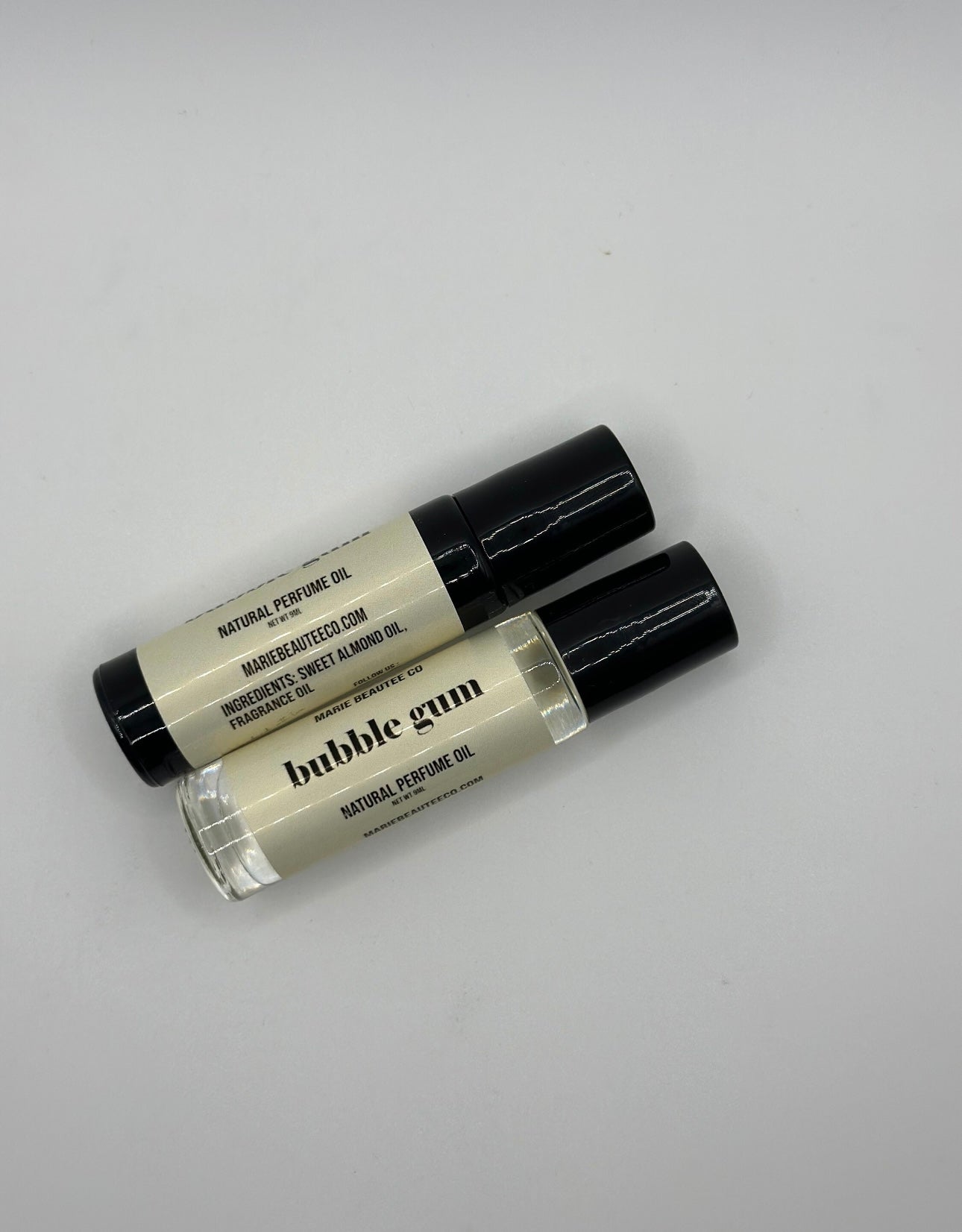 Bubblegum Roll on Perfume Oil | Fruity Roll on Oil | Sweet Perfume Oil | Natural Perfume | Roll on | Scented Oil | Fragrance Oil