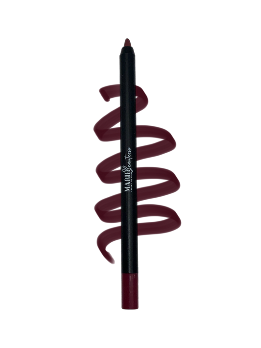 Plum Lip Liner