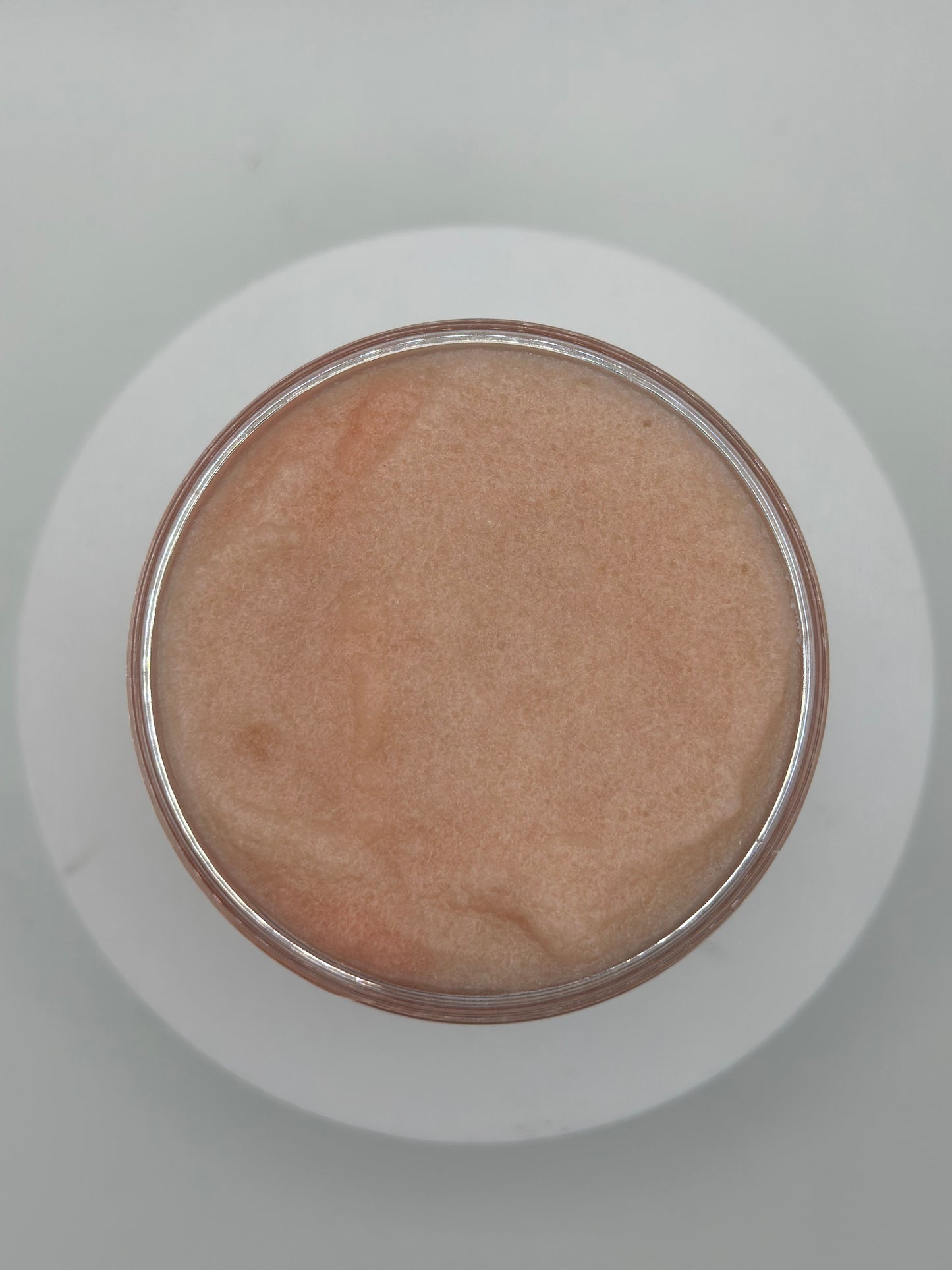 Shortcake Cutie Body Polish