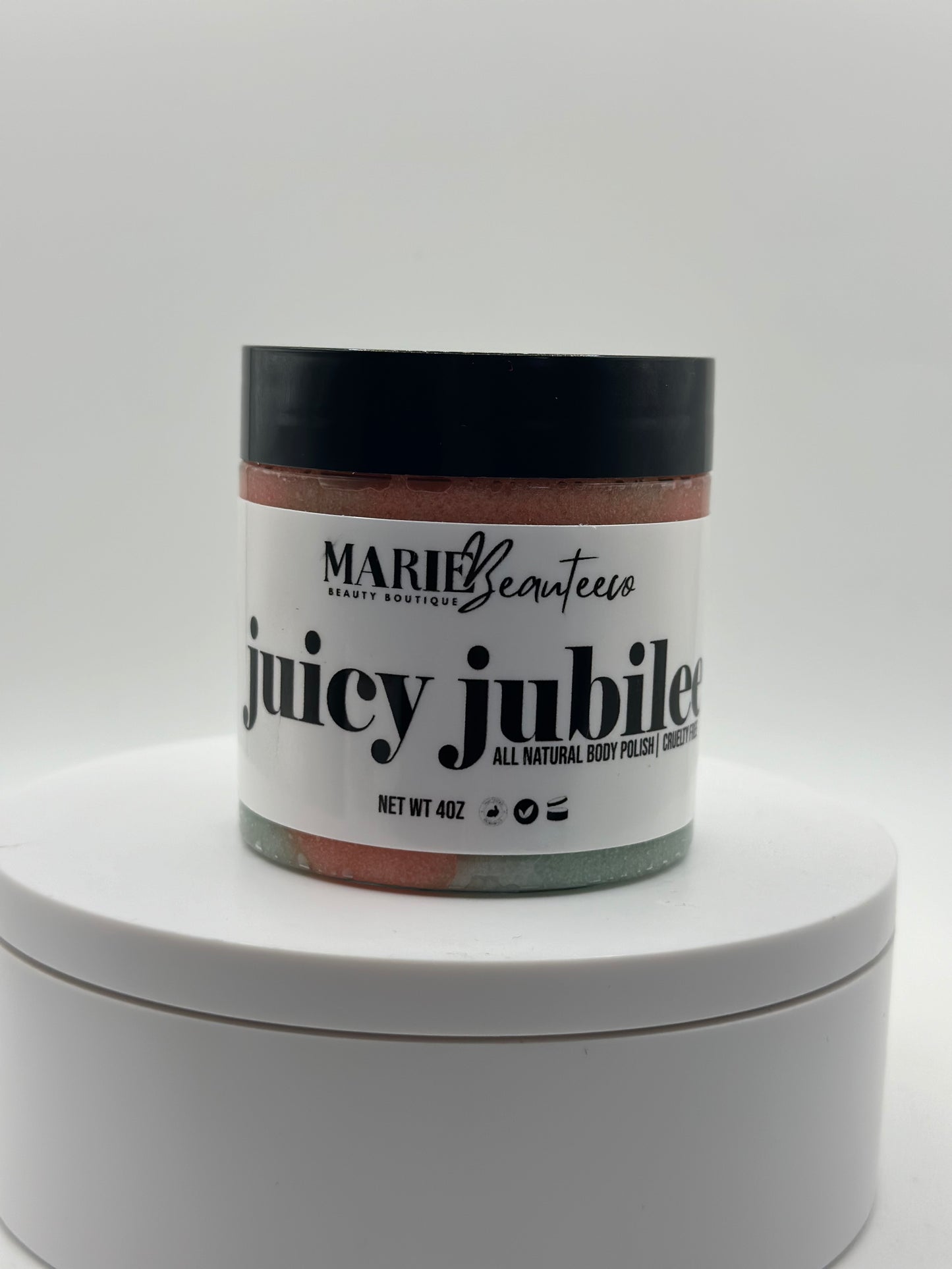 Juicy Jubilee Body Polish