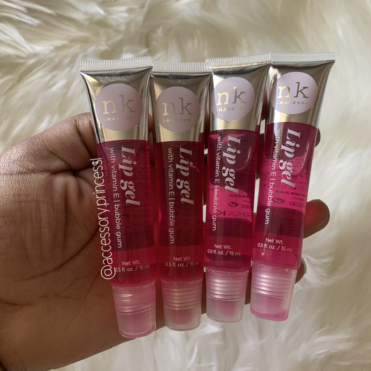 NK Lip Gel