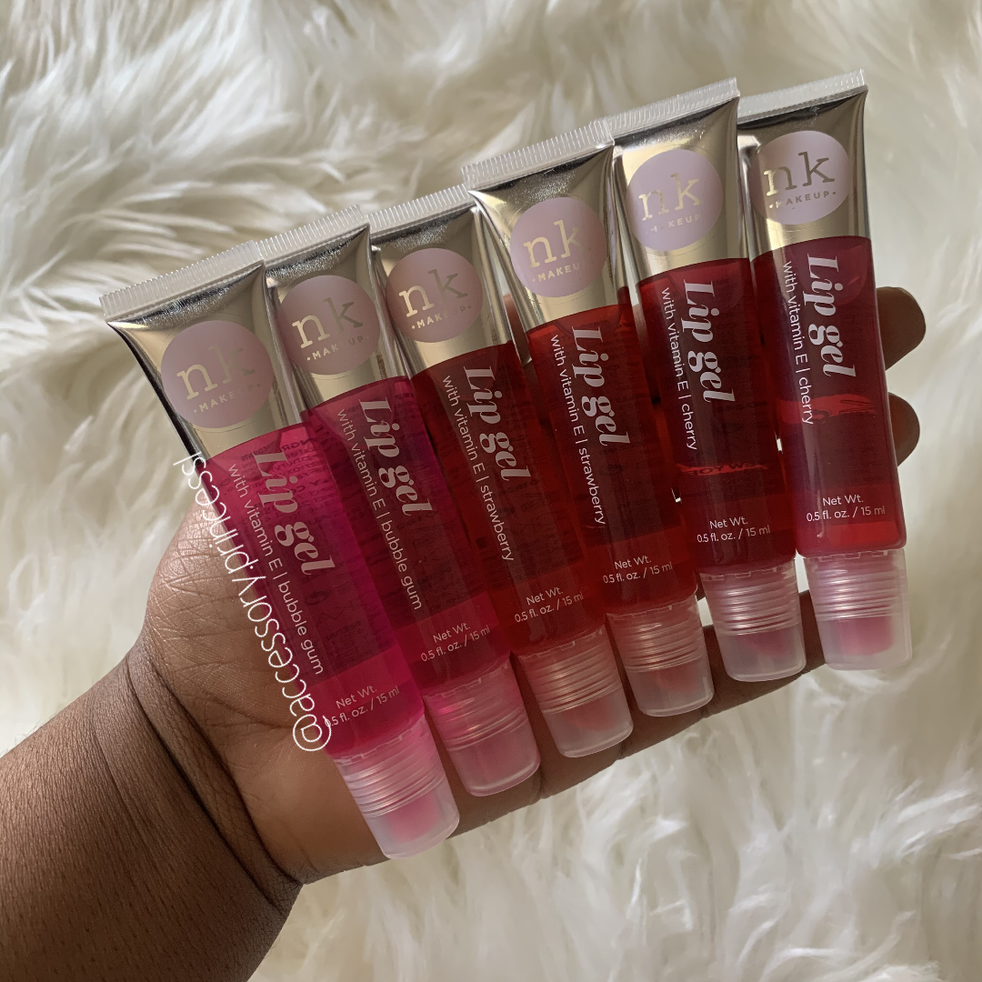 NK Lip Gel