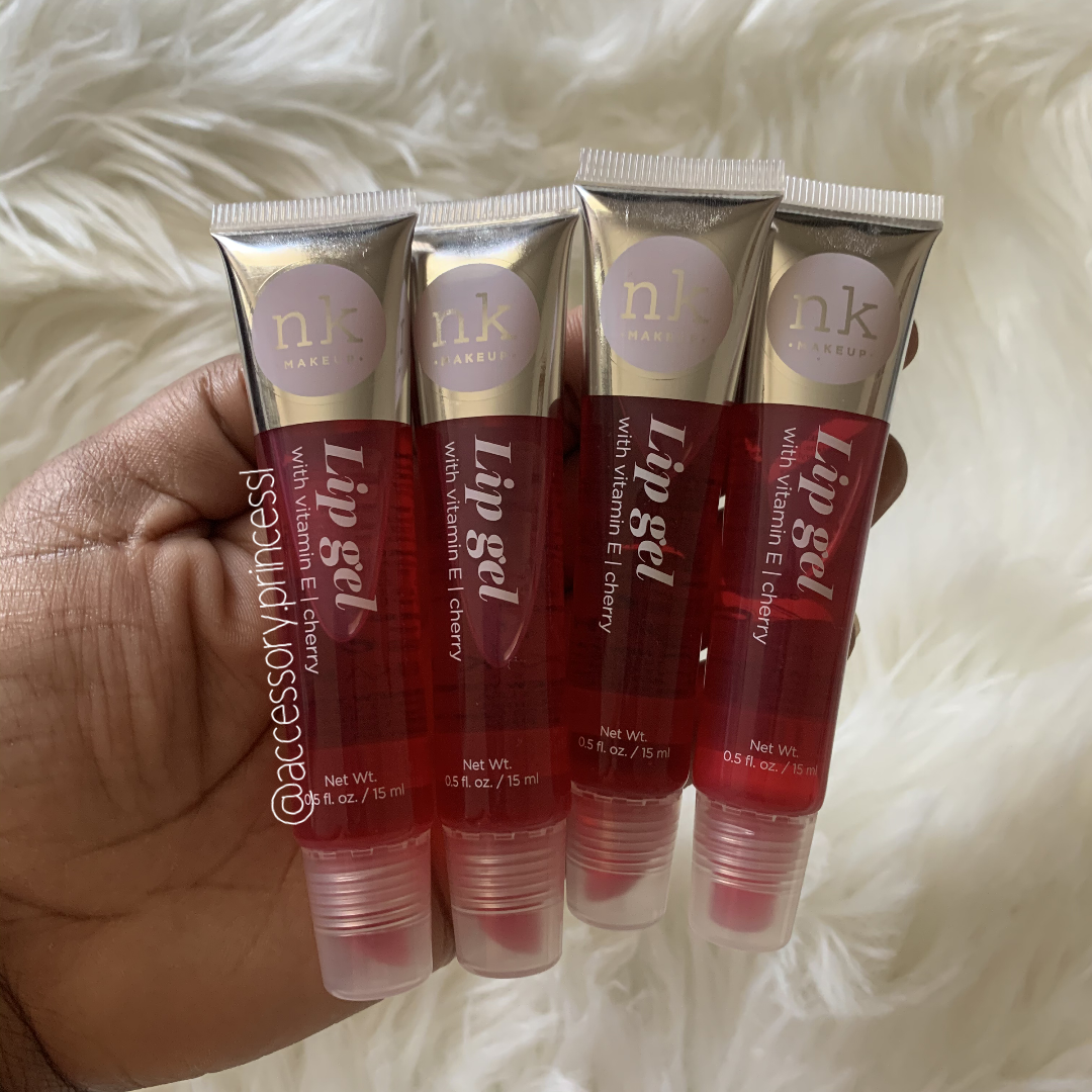 NK Lip Gel