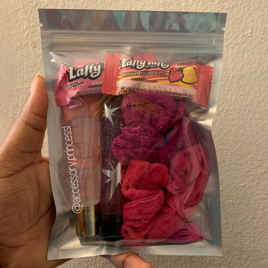 Mini Princess Pack