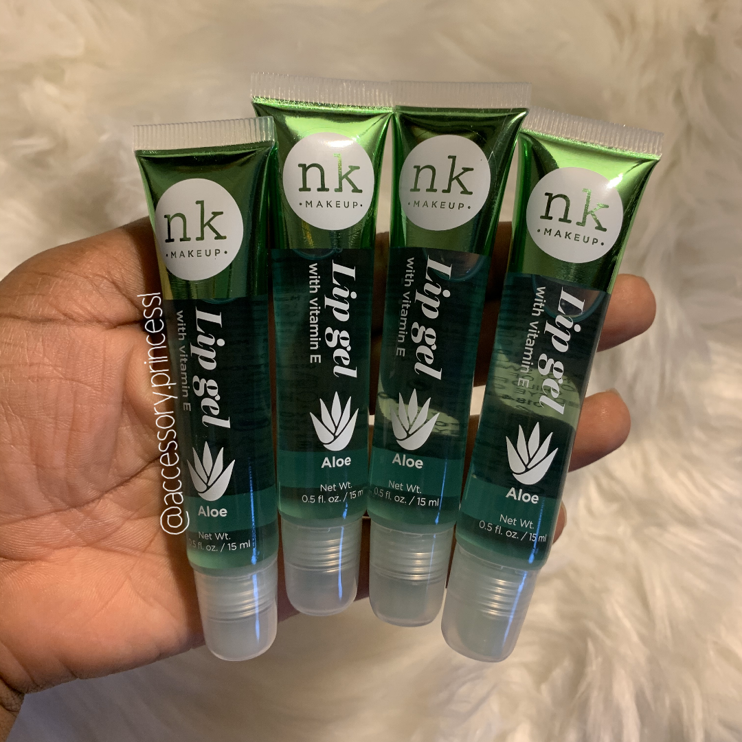 NK Lip Gel